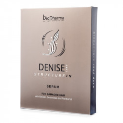 Denise Structure In serums...