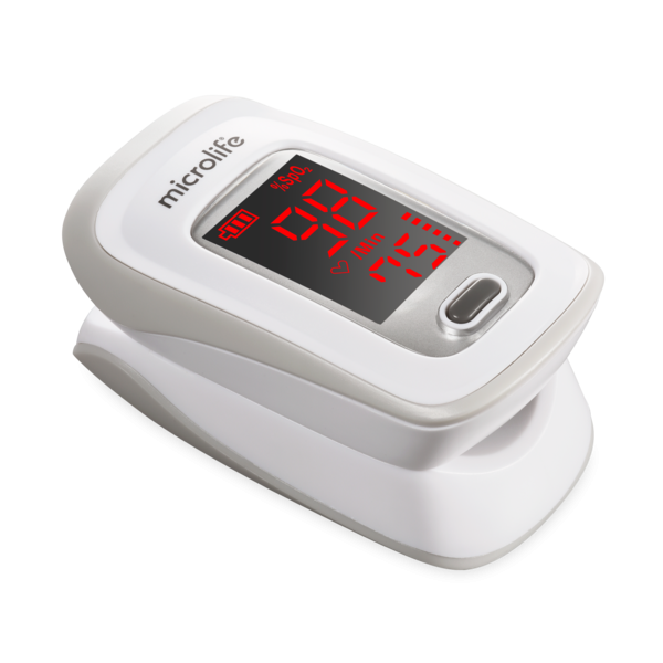 Pulse oximeter Microlife OXY200