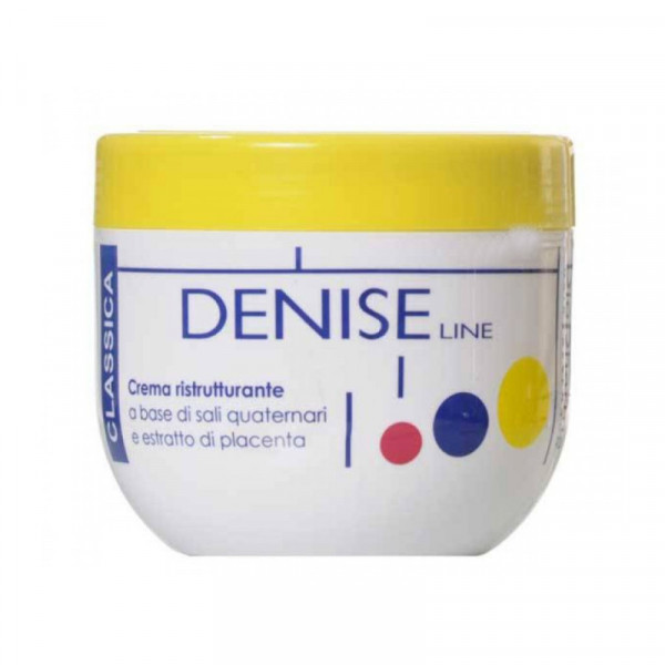 Restructuring hair mask Denise Classica