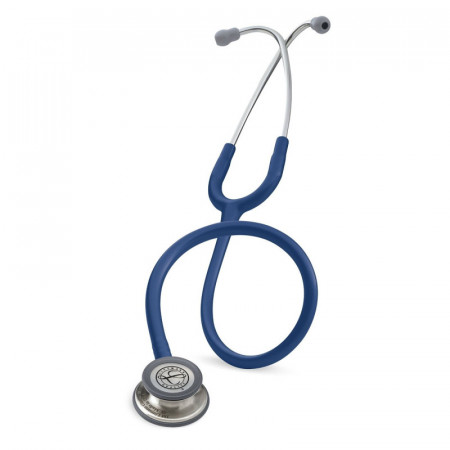 Littmann Classic III Stethoscope (5622, Navy Blue) | Axios.lv