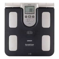 Omron BF 508 weighing scale