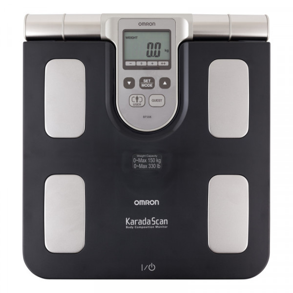 Omron BF 508 weighing scale