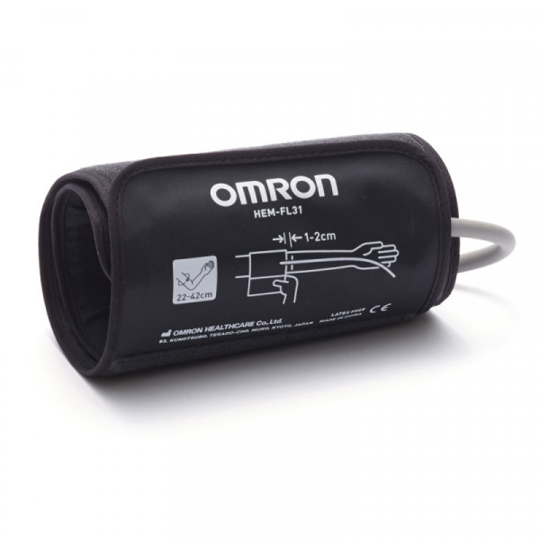 Omron Hem FL31Intelli 22-42 cm manšete