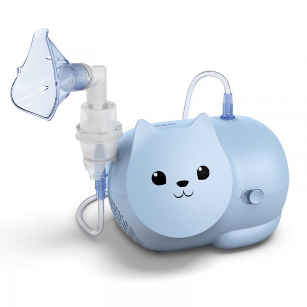 Omron Nami Cat nebulizer