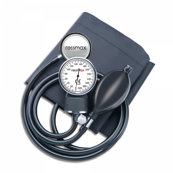 ROSSMAX AGC GB102 Aneroid Sphygmomanometer