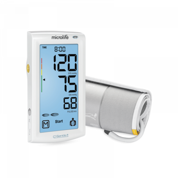 Microlife BP A7 Touch Blood Pressure Monitor