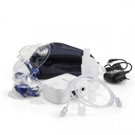 Kompresora inhalators Omron NE-C803 | Axios.lv