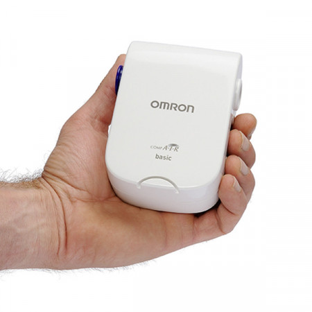Kompresora inhalators Omron NE-C803 | Axios.lv