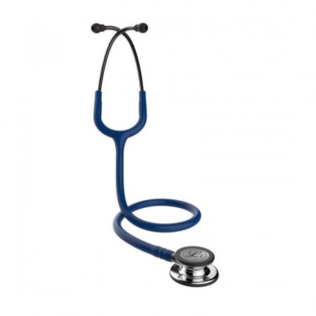 5863 Littmann Classic III stetoskops (Navy Blue / Copper Finish) | Axios.lv