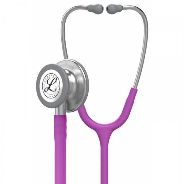 5832 Littmann Classic III stetoskops (Lavender)