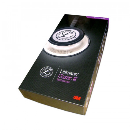 5832 Littmann Classic III stetoskops (Lavender) | Axios.lv