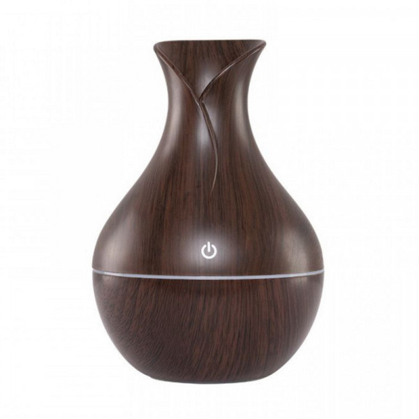 Ultrasonic Aroma Humidifer