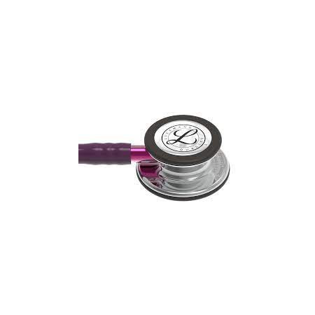 5960 Littmann Classic III stetoskops (Plum / Pink Stem) | Axios.lv