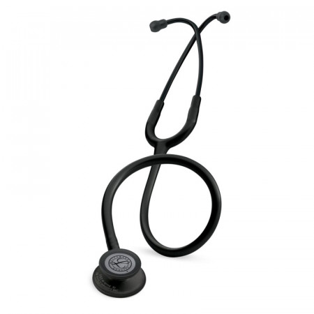 5803 Littmann Classic III stetoskops (Pilnīgi melns) | Axios.lv