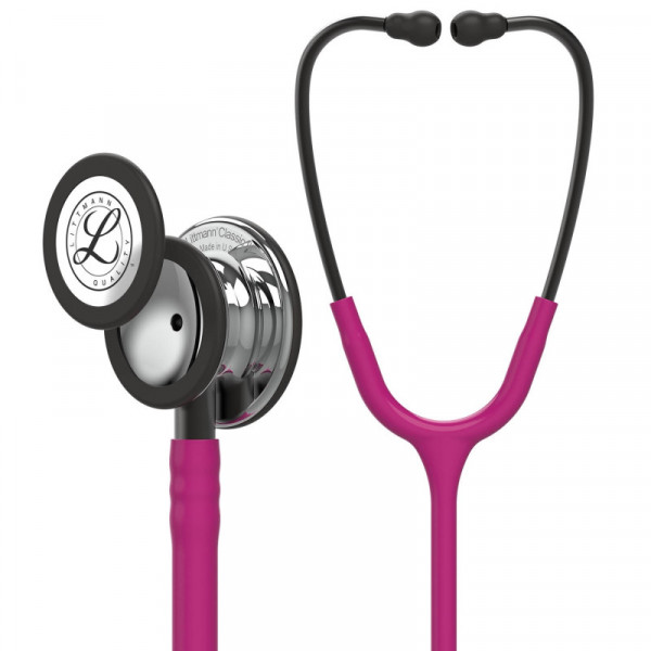 Littmann 5862 Classic 3 stetoskops