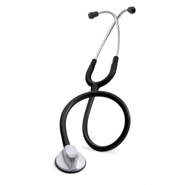 2144L Littmann Master Classic II stetoskops (Black)
